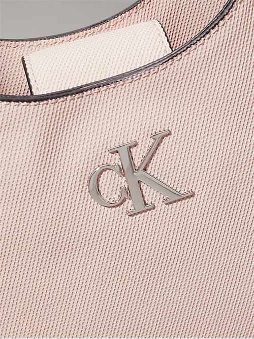 minimal monogram a shoulderbag t CALVIN KLEIN JEANS | K60K611820TFT